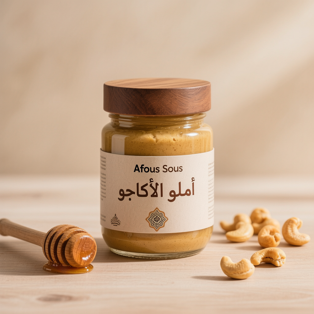 أملو الأكاجو