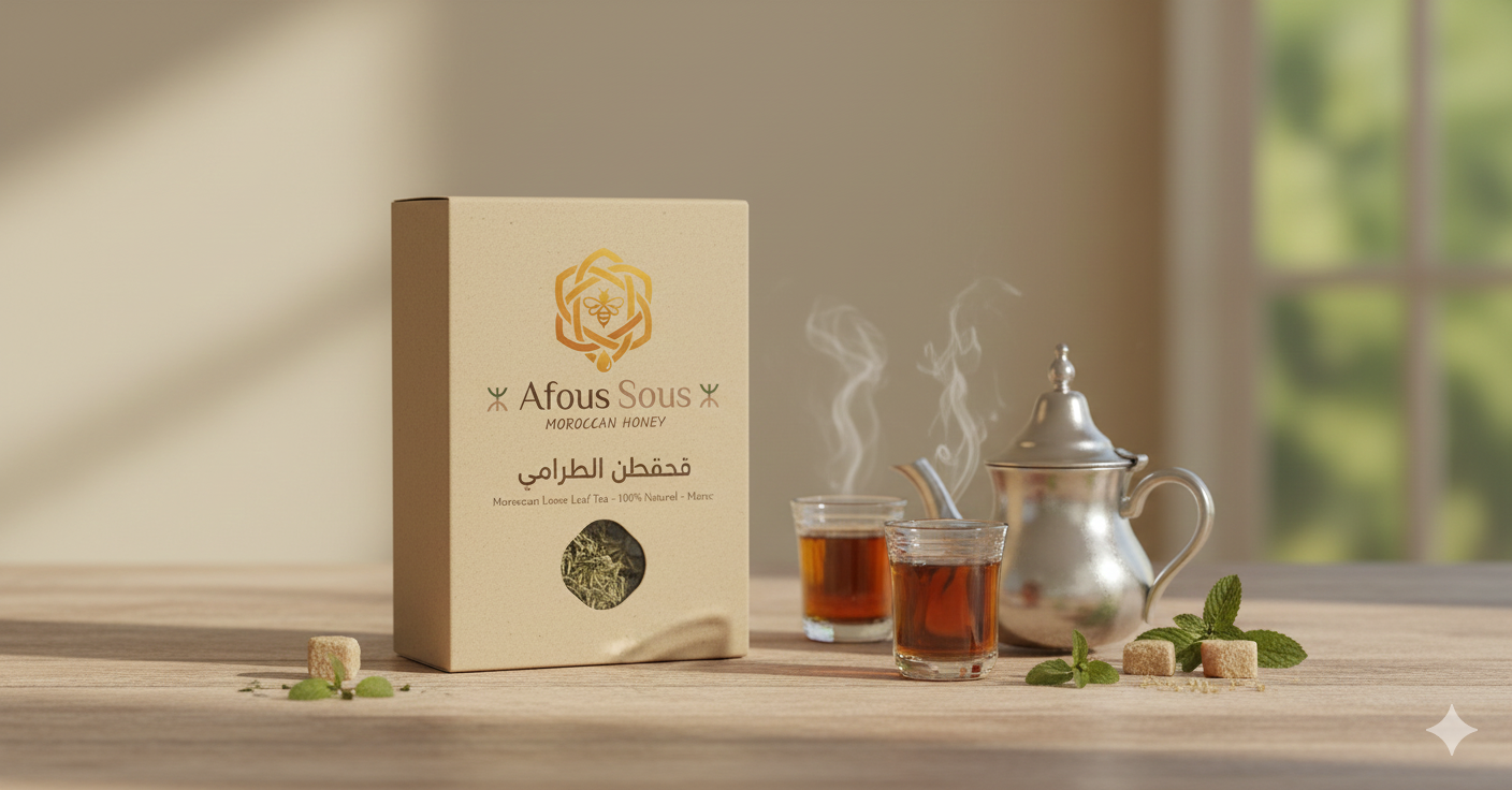 شاي تينيريفي